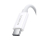 Baseus Kabel USB-C Superior USB4 240W 1m (biały) - 1245560 - zdjęcie 3